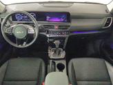 Thumbnail of 2025 Pluton Blue Kia Seltos