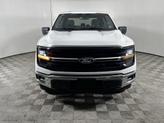 Thumbnail of 2024 Oxford White Ford F-150