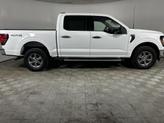 Thumbnail of 2024 Oxford White Ford F-150