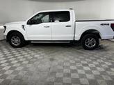 Thumbnail of 2024 Oxford White Ford F-150