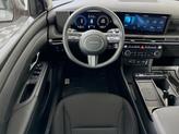 Thumbnail of 2025 Shimmering Silver Hyundai TUCSON Hybrid