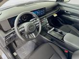Thumbnail of 2025 Shimmering Silver Hyundai TUCSON Hybrid