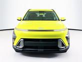 Thumbnail of 2025 Neoteric Yellow Hyundai KONA