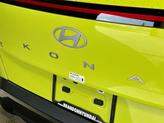 Thumbnail of 2025 Neoteric Yellow Hyundai KONA