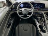 Thumbnail of 2025 Gray Hyundai ELANTRA