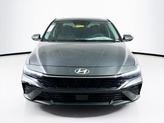 Thumbnail of 2025 Gray Hyundai ELANTRA