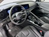Thumbnail of 2025 Gray Hyundai ELANTRA