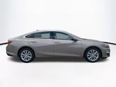 Thumbnail of 2024 Mineral Gray Metallic Chevrolet Malibu