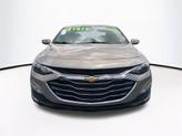 Thumbnail of 2024 Mineral Gray Metallic Chevrolet Malibu