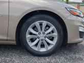 Thumbnail of 2024 Mineral Gray Metallic Chevrolet Malibu