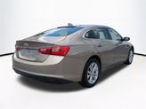 Thumbnail of 2024 Mineral Gray Metallic Chevrolet Malibu