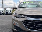 Thumbnail of 2024 Mineral Gray Metallic Chevrolet Malibu