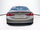 Thumbnail of 2024 Mineral Gray Metallic Chevrolet Malibu
