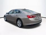 Thumbnail of 2024 Mineral Gray Metallic Chevrolet Malibu