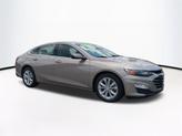 Thumbnail of 2024 Mineral Gray Metallic Chevrolet Malibu