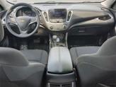 Thumbnail of 2024 Mineral Gray Metallic Chevrolet Malibu
