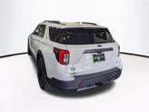 Thumbnail of 2024 Mineral Gray Metallic Chevrolet Malibu