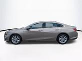 Thumbnail of 2024 Mineral Gray Metallic Chevrolet Malibu