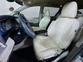 Thumbnail of 2018 Grey Toyota Sienna