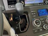 Thumbnail of 2018 Grey Toyota Sienna