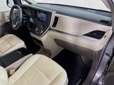 Thumbnail of 2018 Grey Toyota Sienna