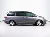 Thumbnail of 2018 Grey Toyota Sienna