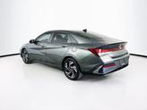 Thumbnail of 2025 Amazon Gray Hyundai ELANTRA
