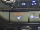Thumbnail of 2022 Shimmering Silver Pearl Hyundai ELANTRA