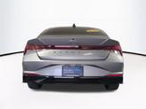 Thumbnail of 2022 Shimmering Silver Pearl Hyundai ELANTRA
