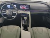 Thumbnail of 2022 Shimmering Silver Pearl Hyundai ELANTRA