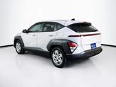 Thumbnail of 2025 Cyber Gray Metallic Hyundai KONA