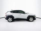 Thumbnail of 2025 Cyber Gray Metallic Hyundai KONA