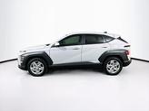 Thumbnail of 2025 Cyber Gray Metallic Hyundai KONA