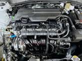 Thumbnail of 2025 Cyber Gray Metallic Hyundai KONA