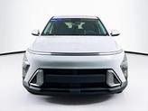 Thumbnail of 2025 Cyber Gray Metallic Hyundai KONA