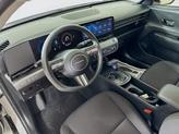 Thumbnail of 2025 Cyber Gray Metallic Hyundai KONA