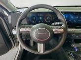Thumbnail of 2025 Cyber Gray Metallic Hyundai KONA