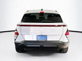 Thumbnail of 2025 Cyber Gray Metallic Hyundai KONA