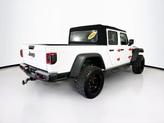 Thumbnail of 2020 Bright White Clearcoat Jeep Gladiator
