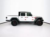 Thumbnail of 2020 Bright White Clearcoat Jeep Gladiator