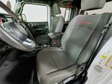 Thumbnail of 2020 Bright White Clearcoat Jeep Gladiator