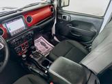 Thumbnail of 2020 Bright White Clearcoat Jeep Gladiator