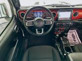 Thumbnail of 2020 Bright White Clearcoat Jeep Gladiator