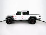 Thumbnail of 2020 Bright White Clearcoat Jeep Gladiator