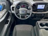 Thumbnail of 2023 Blue Metallic Ford F-150