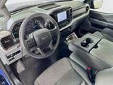 Thumbnail of 2023 Blue Metallic Ford F-150