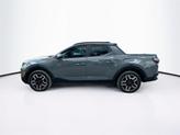 Thumbnail of 2025 Hampton Gray Hyundai SANTA CRUZ