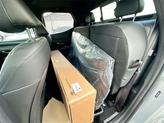 Thumbnail of 2025 Hampton Gray Hyundai SANTA CRUZ