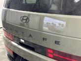 Thumbnail of 2025 Rockwood Green Hyundai SANTA FE