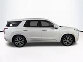 Thumbnail of 2021 Hyper White Hyundai PALISADE